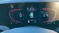 Kia Niro 1.6 GDi 127 Hybrid 2 Nav 5dr DCT Hybrid Estate